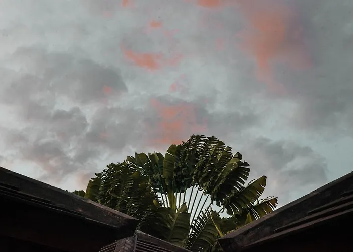 Villa My In Bali *