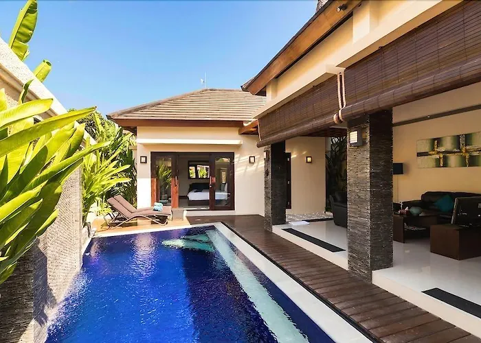 Villa My In Bali Seminyak