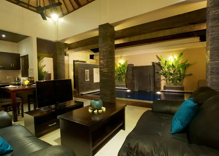 Villa My In Bali *