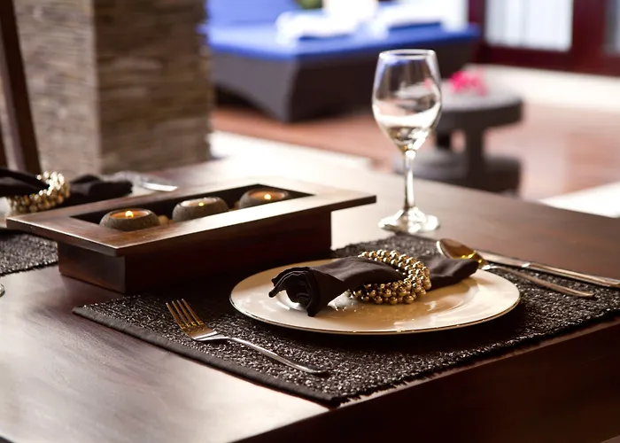 My In Bali Villa Seminyak