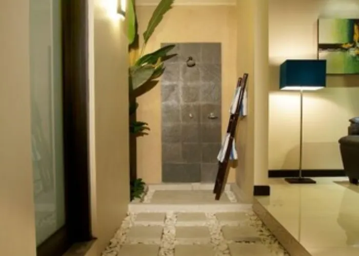 My In Bali Villa *