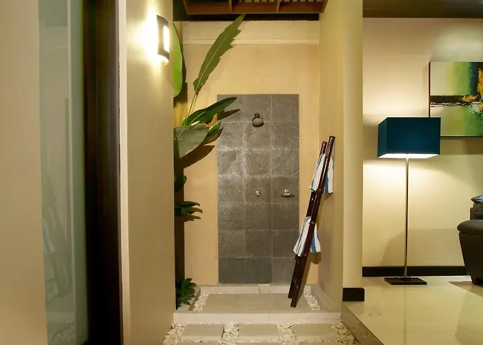 My In Bali Villa