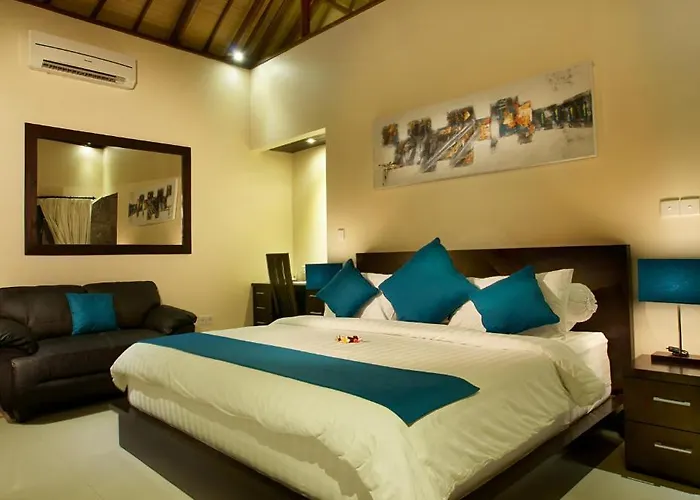 My In Bali Villa Seminyak